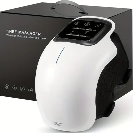 Nivora Sense Pro- Smart Red Light and Massage Therapy